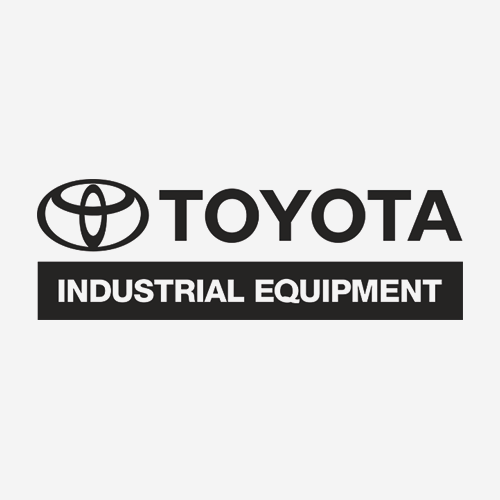 Toyota Industrial Equipment